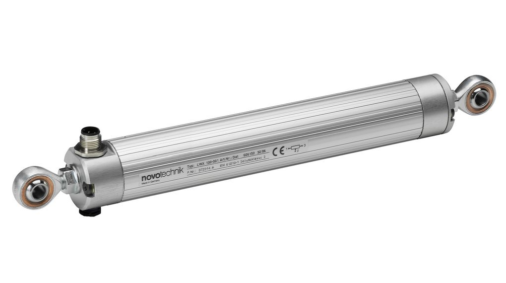 LWX-0300-003-101 Novotechnik