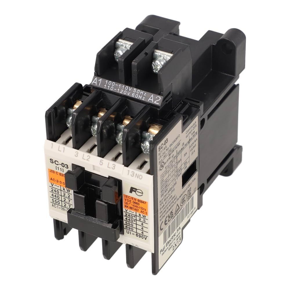 SC-03 (11) Fuji Electric