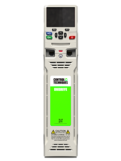 M700-044-00172 A Control Techniques