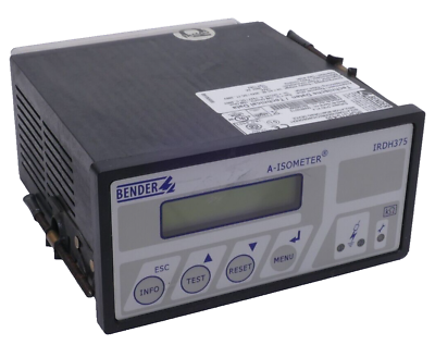 B91065000 Bender - IRDH375-435