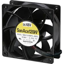 9WV1248P1J001 Sanyo Denki
