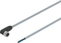 8078231 Festo - NEBA-M8W3-U-5-N-LE3