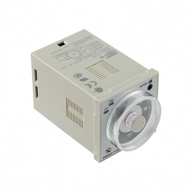 H3BA-N 110 VAC Omron