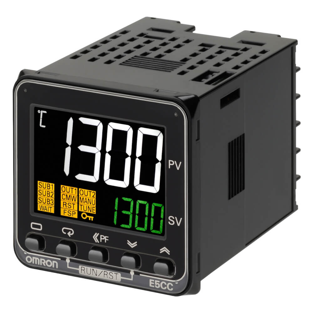 E5CC-QQ3D5M-005 Omron