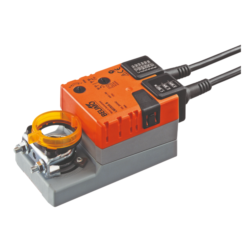 LM230A-S Belimo
