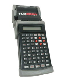 TLS2200 Brady