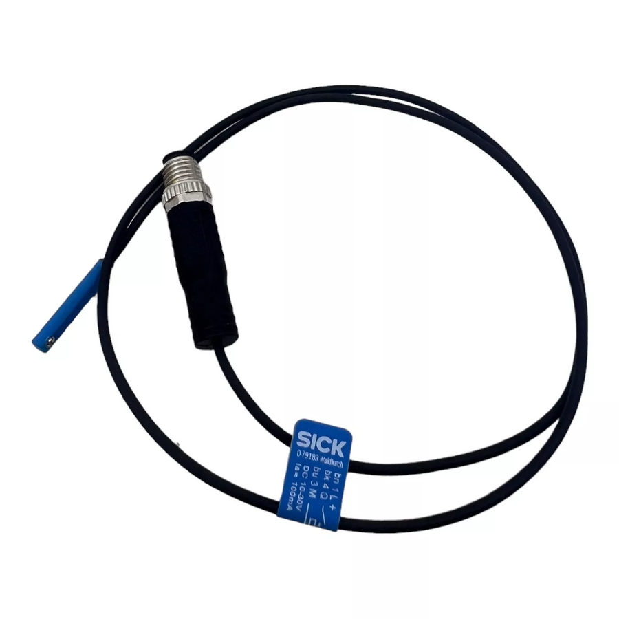 1100347 Sick - MZC2-2V8PS-SR0S03