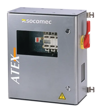 Socomec  3V513040