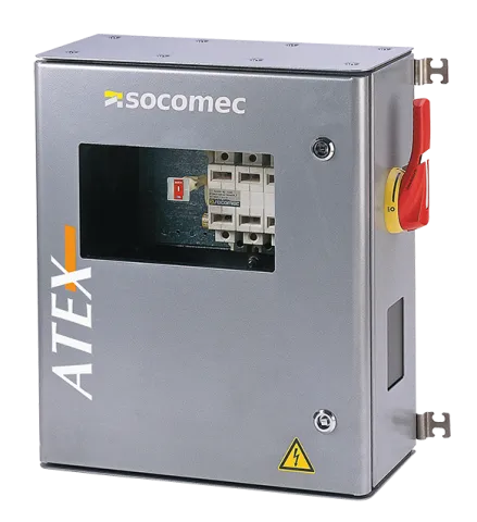 Socomec  3V513040
