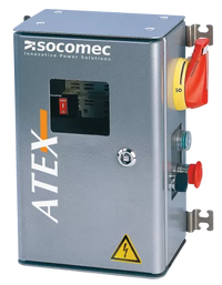Socomec  3V413008