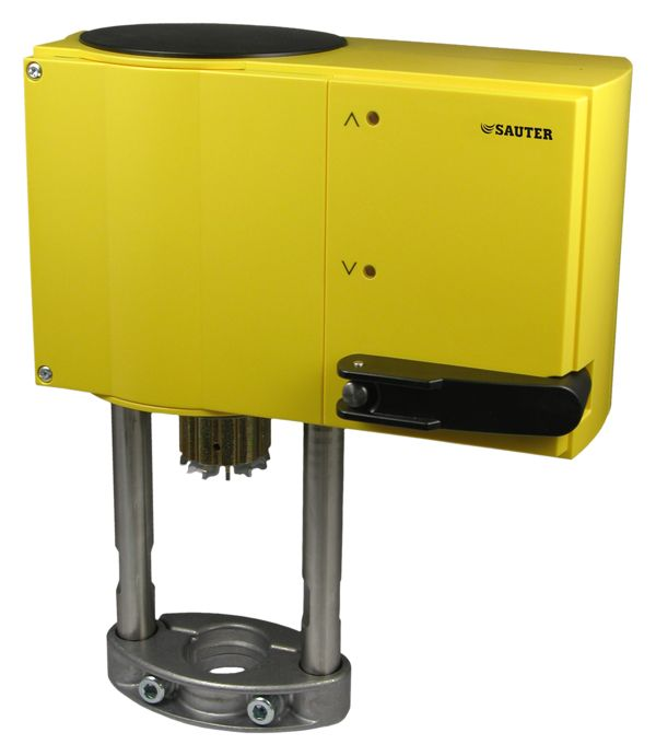 AVF234SF132 Sauter