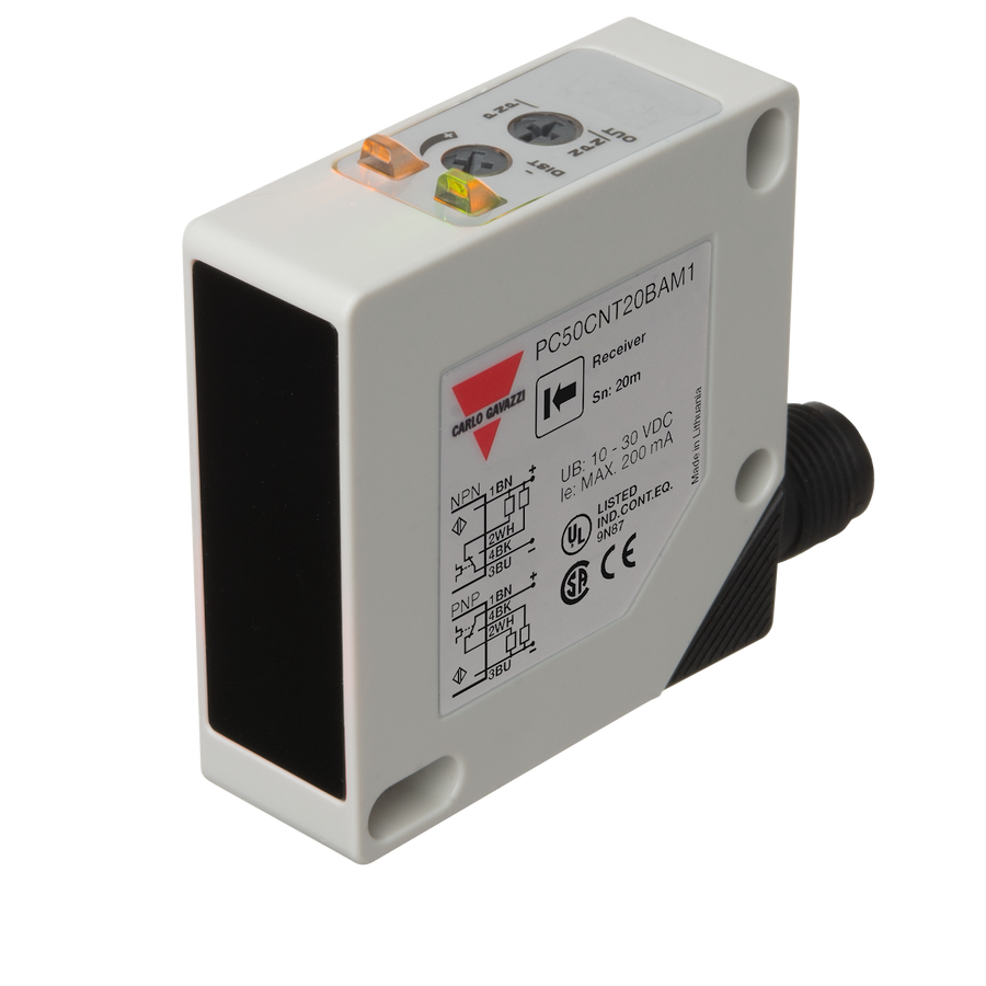 PC50CNT20BAM1 Carlo Gavazzi
