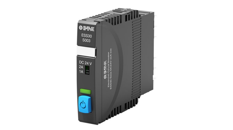 ESS30-S003-DC24V-10A ETA