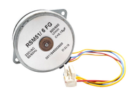 0011945202600 Berger Lahr - RSM51/6 FG
