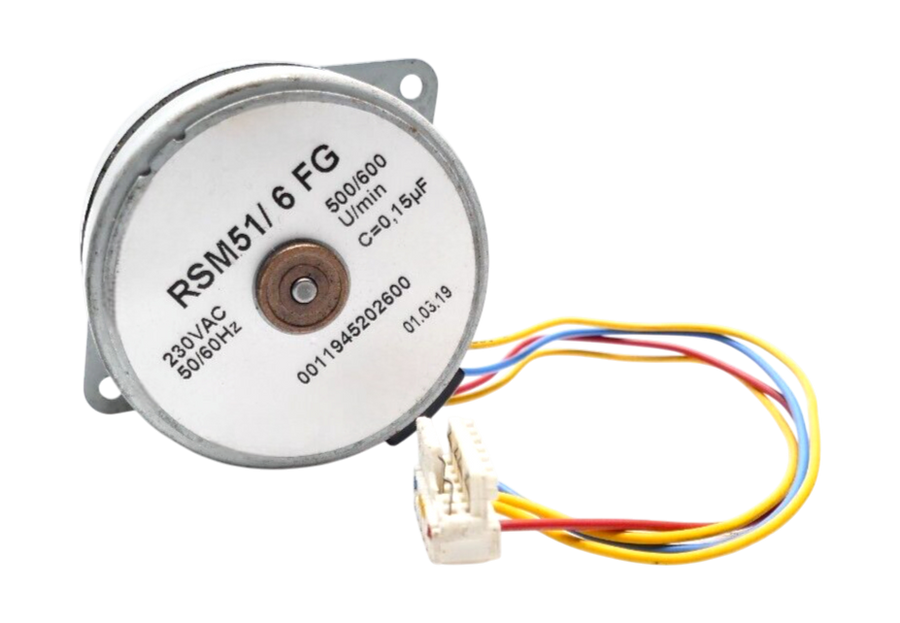 0011945202600 Berger Lahr - RSM51/6 FG