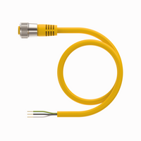 6492084 Turck - RKM36-4M