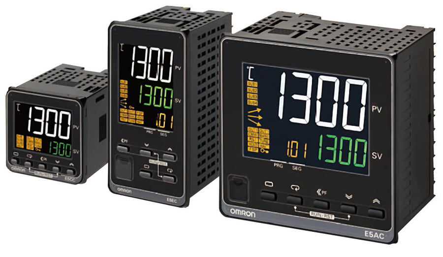 E5GC-CX1A6M-000 Omron