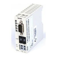 Lenze  EPMT411
