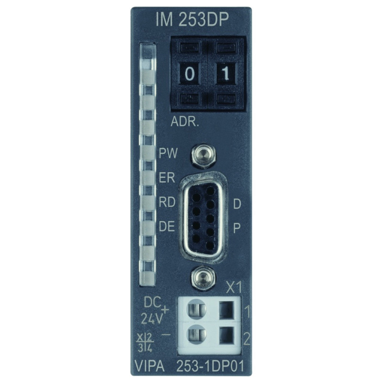 253-1DP01 Vipa