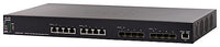 SX550X-16FT-K9-EU Cisco