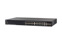 SG550X-24-K9-EU Cisco