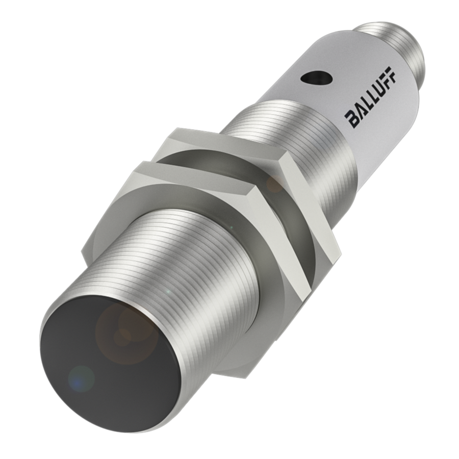 BES01CW Balluff - BES 516-326-S4-C