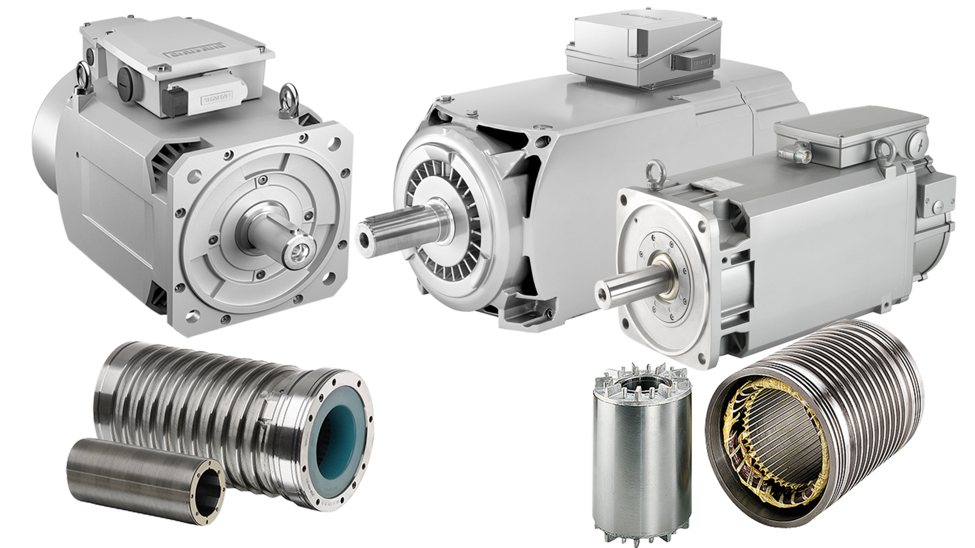Siemens  1PH89011BE000AA0