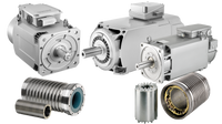 Siemens  1PH89011BE000AA0