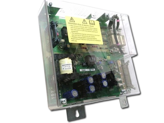 Converteam  MVC30034030