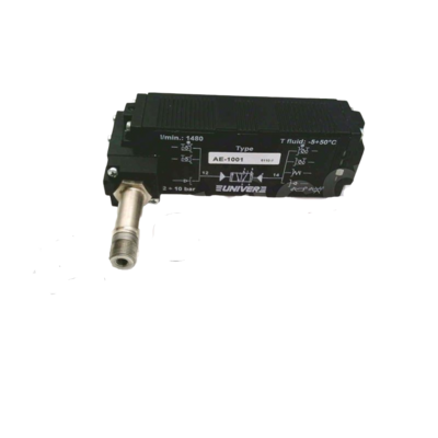AE-1001 Univer