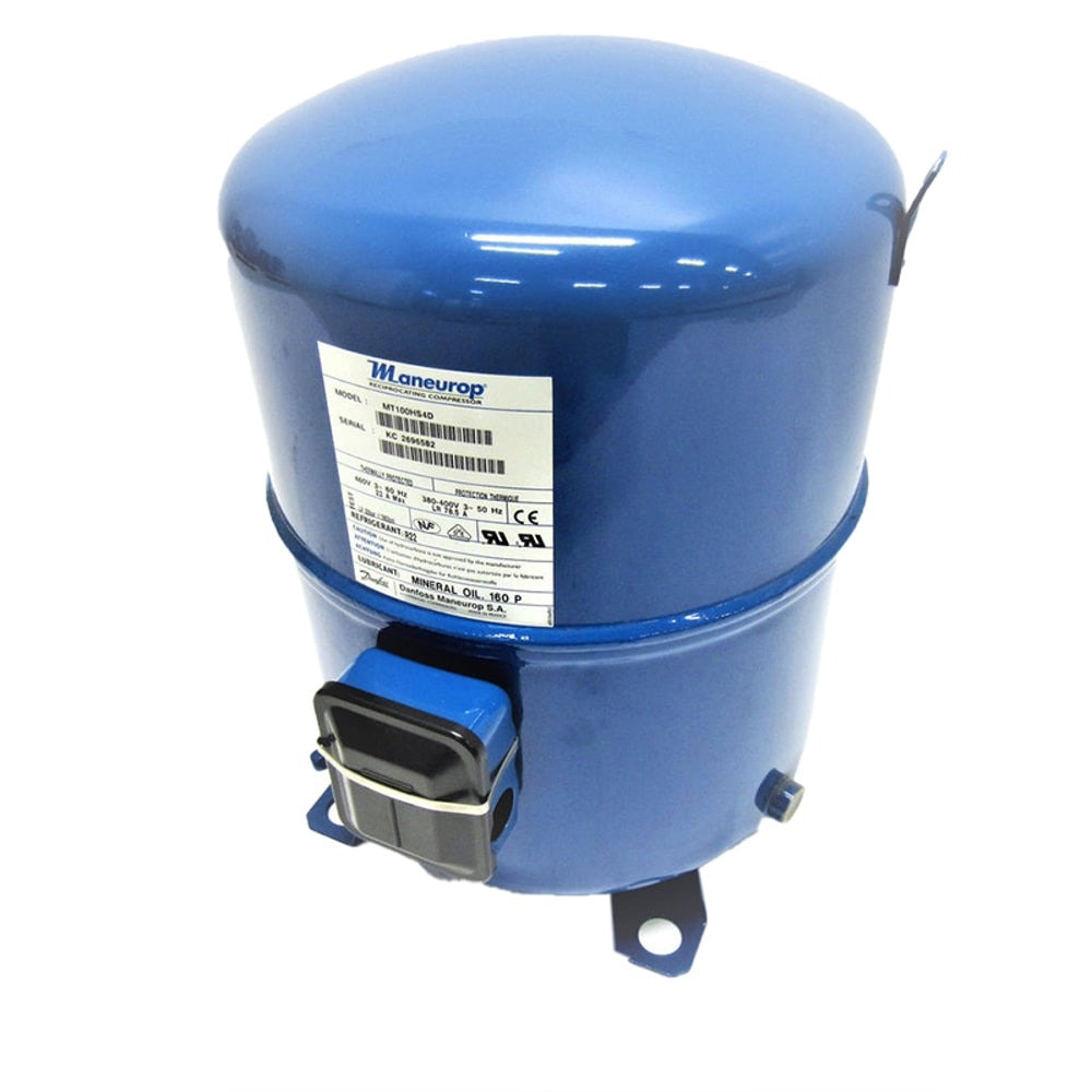 Danfoss  MT100HS4D