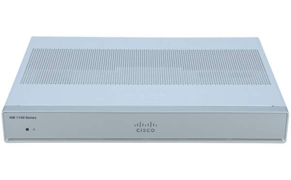 C1111-4P - ISR 1100 4 Cisco