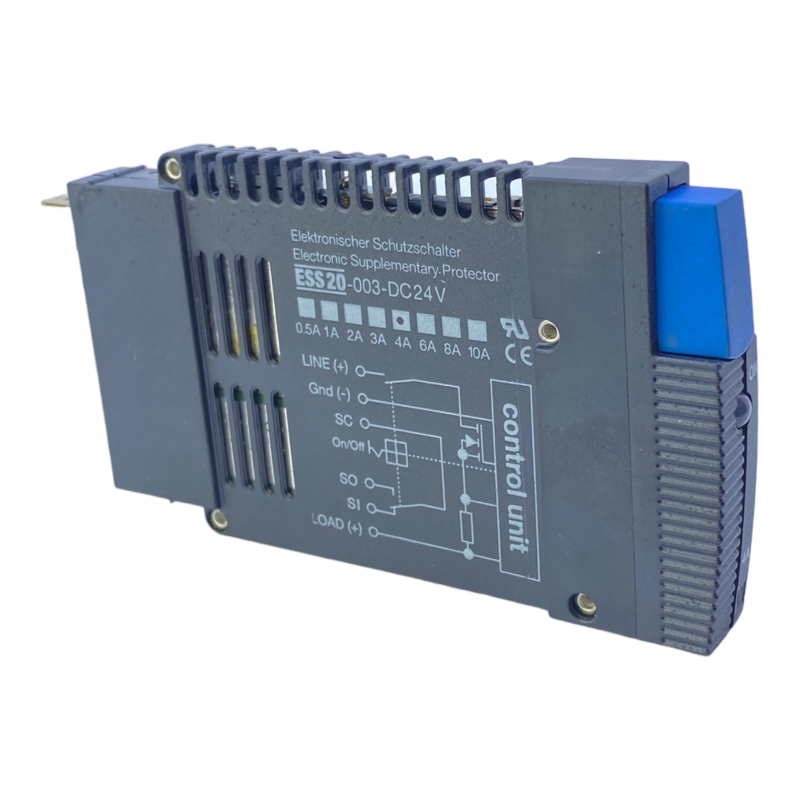 ESS20-003-DC24V-10A ETA