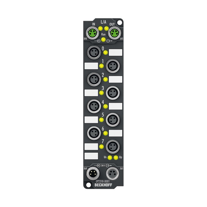 EP2338-0001 Beckhoff