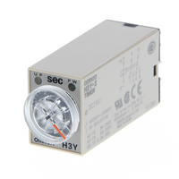 H3Y-4 DC24 3H Omron