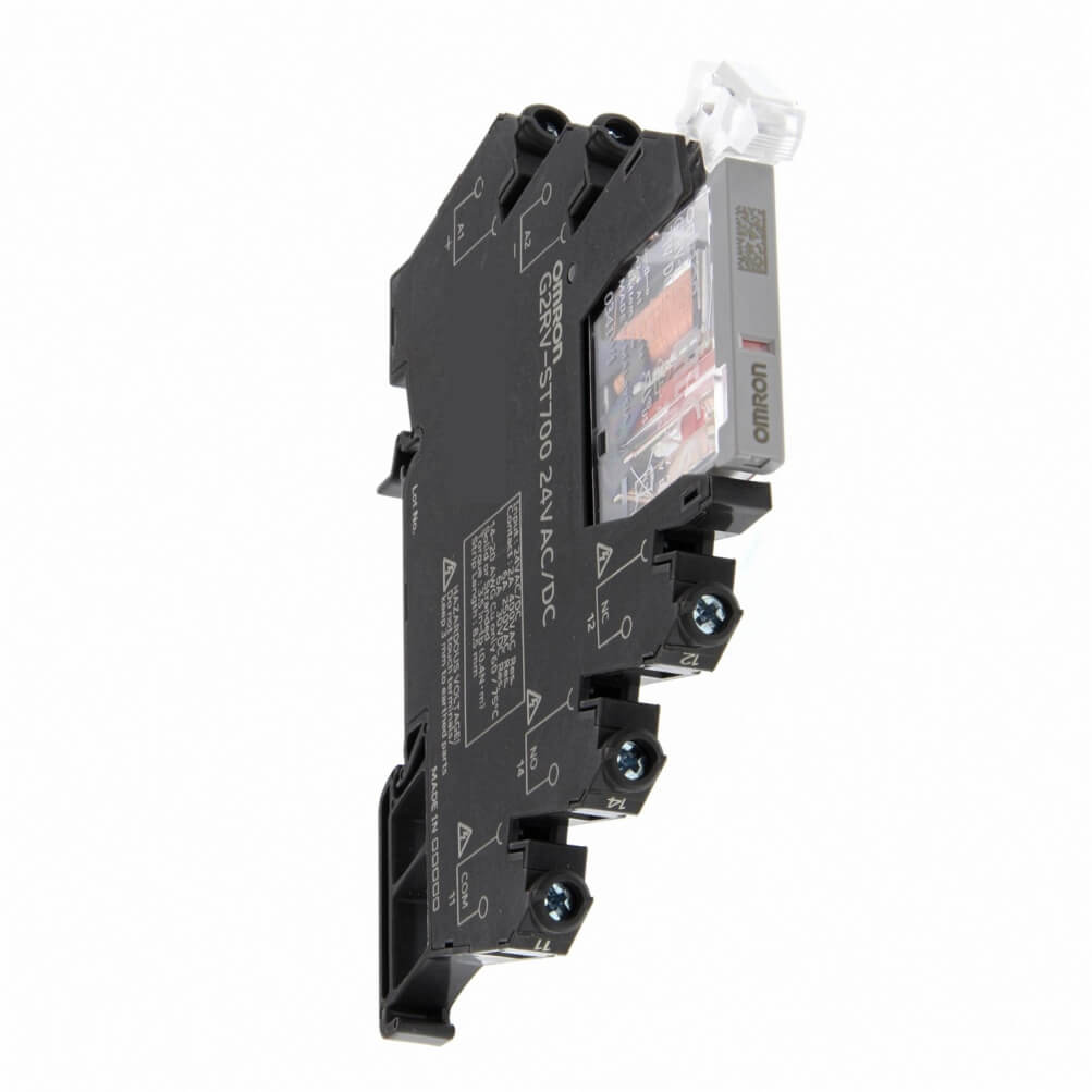 G2RV-ST700 AC110 Omron