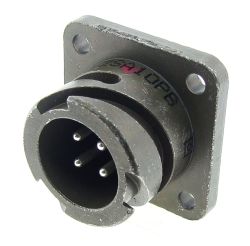 CA3102E18-1SBF80 ITT Cannon