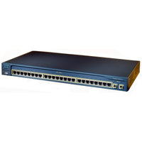 WS-C2950-24 Cisco