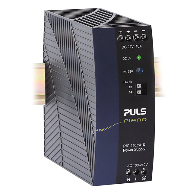 PIC240.241D Puls