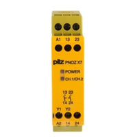 774055 Pilz - PNOZ X7 120VAC 2n/o