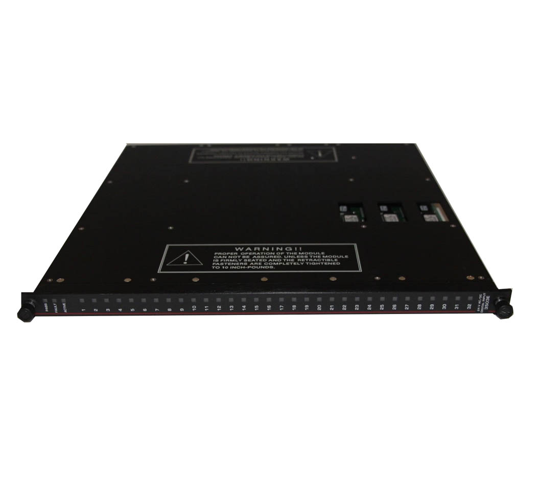3503E Triconex