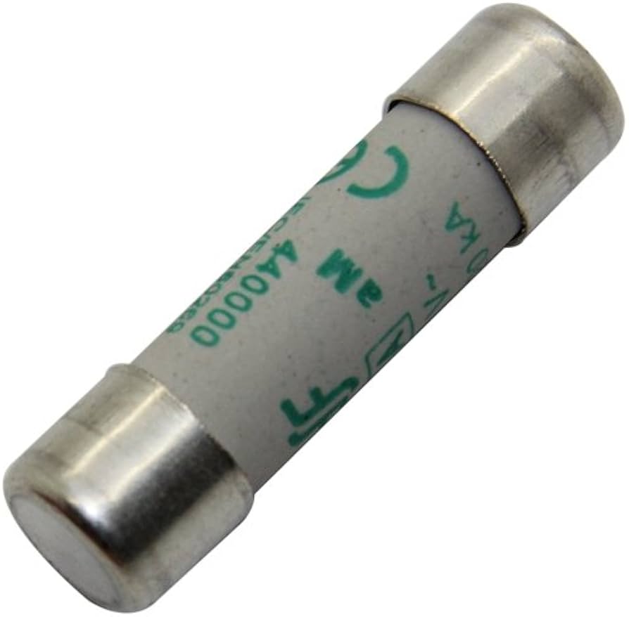 420010 DF Electric
