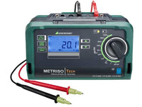 M550P Megger