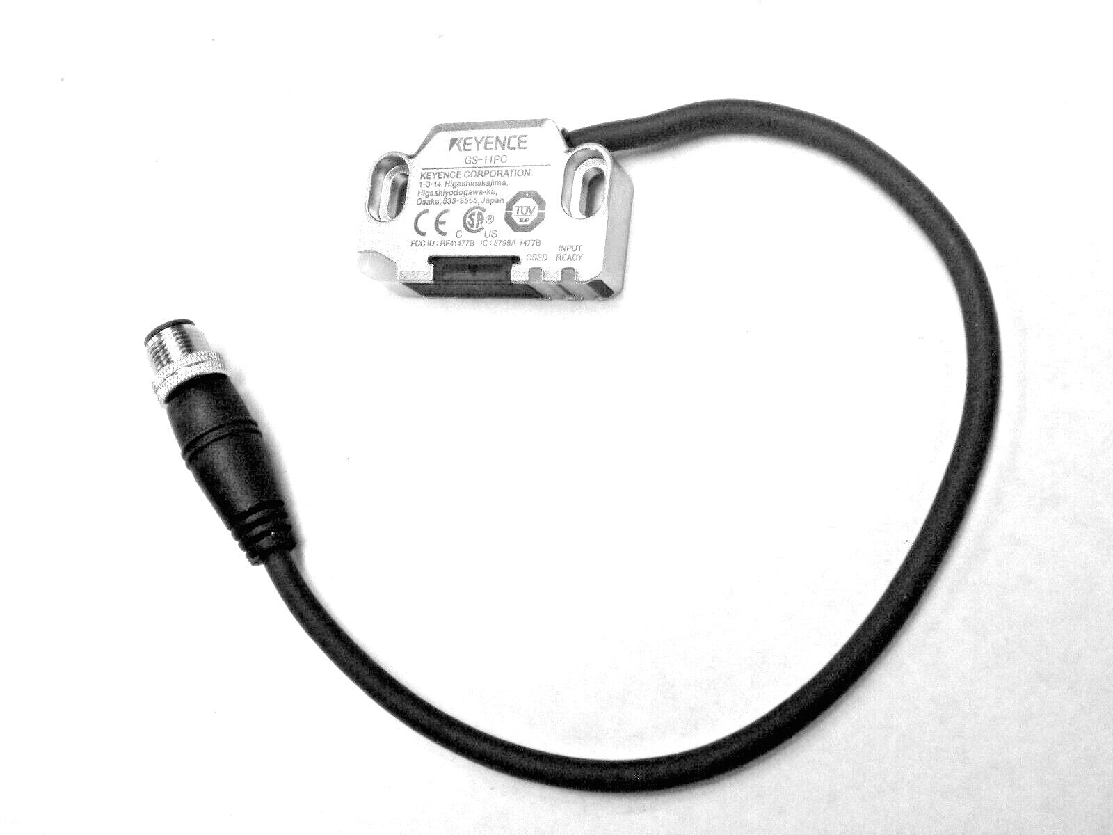 GS-11PC Keyence