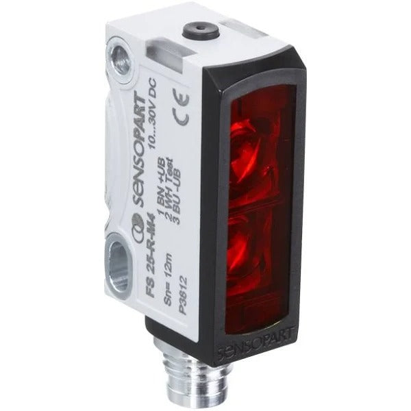 FT 25-RH-PS-M4M SensoPart