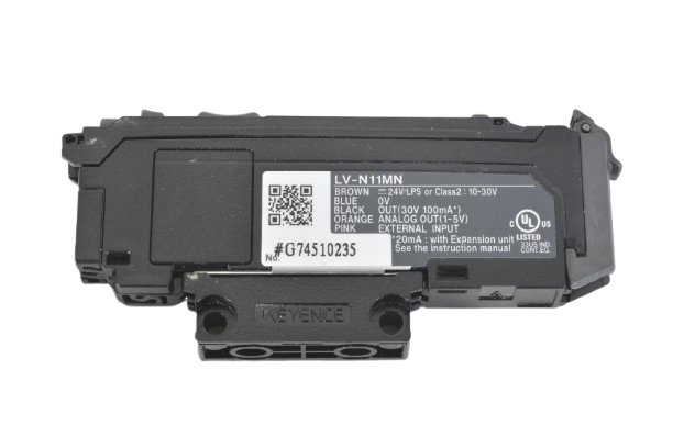 LV-N11MN Keyence