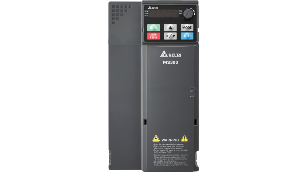 VFD13AMS43AFSAA Delta Electronics