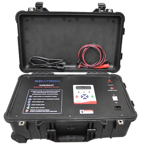 M3628ACF-Y01-240-E Bonitron