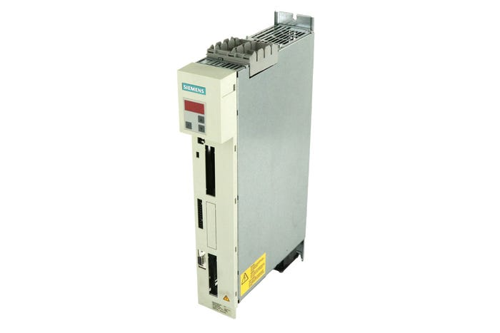 Siemens  6SE70160TP50ZF01G91K80C43L20