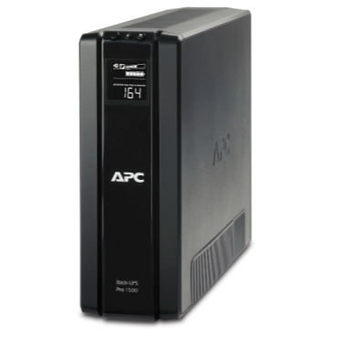BR1500G-GR APC Schneider Electric